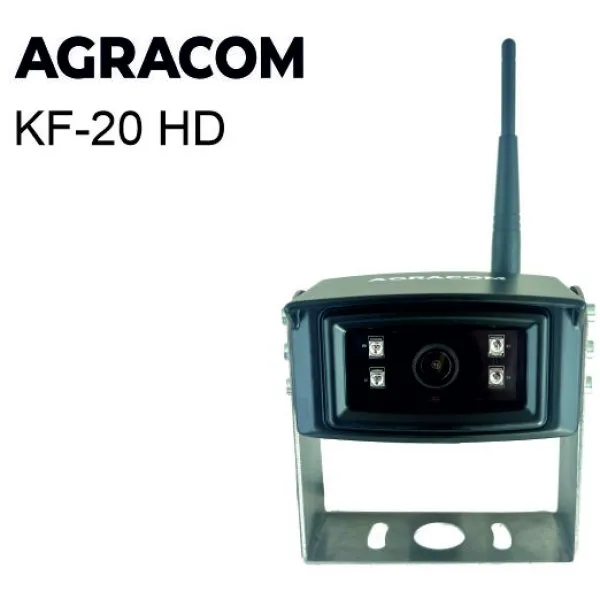 10" Profi-HD Touch Funk Kamerasystem 2x HD Funk Kamera 10" Profi-HD Touch Funk Kamerasystem 2x HD Funk Kamera